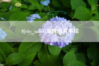 吴忠金牌图片手绘