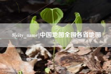 吴忠中国地图全图各省地图