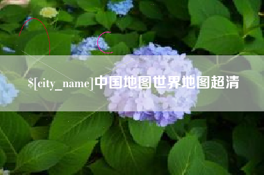 吴忠中国地图世界地图超清