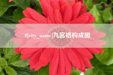 吴忠九宫格构成图