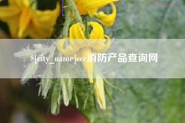 吴忠ccc消防产品查询网