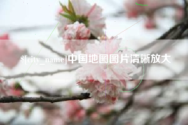 吴忠中国地图图片清晰放大