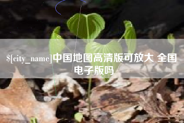 吴忠中国地图高清版可放大 全国 电子版吗