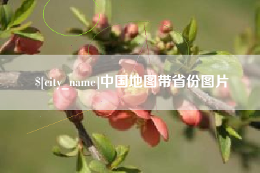 吴忠中国地图带省份图片